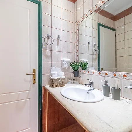 Spyridoula 10 Aparthotel Paleokastritsa