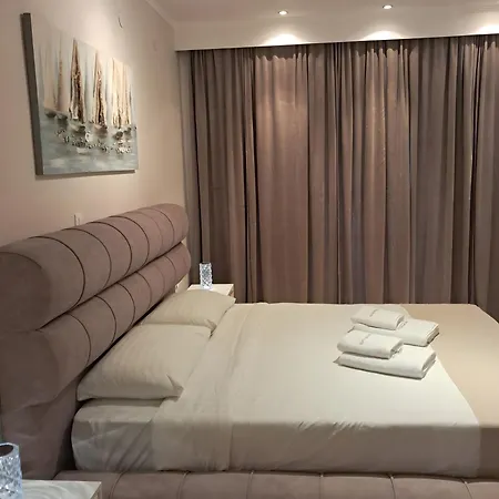 Aparthotel Spyridoula 10