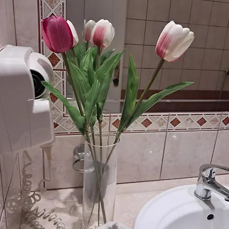 Aparthotel Spyridoula 10 3*