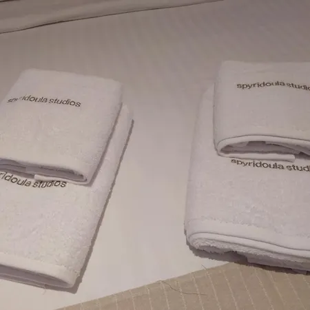 Aparthotel Spyridoula 10 Paleokastritsa