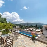 Aparthotel Spyridoula 10 Paleokastritsa