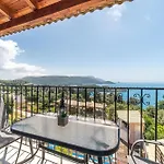Aparthotel Spyridoula 10 Paleokastritsa
