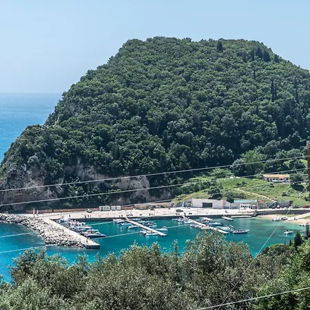 Spyridoula 10 Paleokastritsa