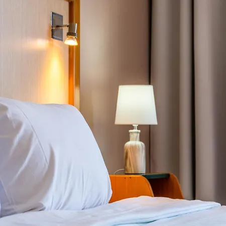 Spyridoula 10 Aparthotel