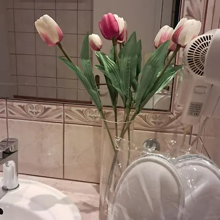 Lejlighedshotel Spyridoula 10 Paleokastritsa