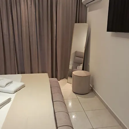 Spyridoula 10 Lejlighedshotel