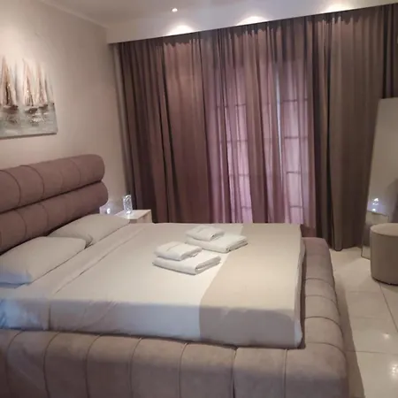 Spyridoula 10 Aparthotel Paleokastritsa