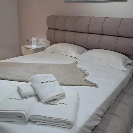 Spyridoula 10 3* Paleokastritsa