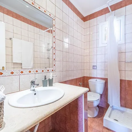 Spyridoula 10 Apart-hotel 3*