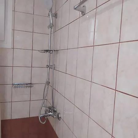 Spyridoula 10 Apart-hotel 3*