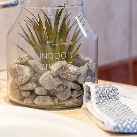 Апарт-отель Spyridoula 10