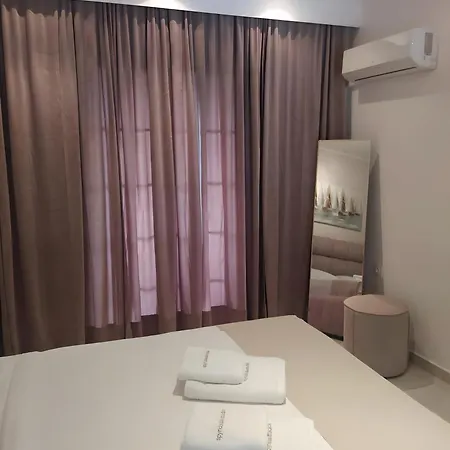 Aparthotel Spyridoula 10