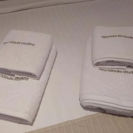 Aparthotel Spyridoula 10