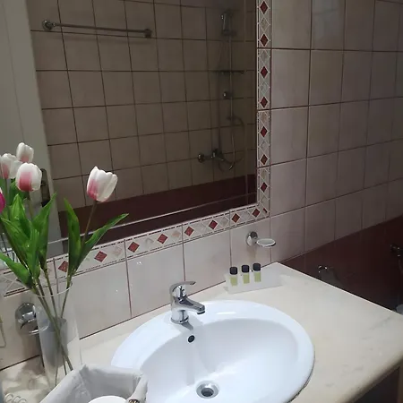 Aparthotel Spyridoula 10