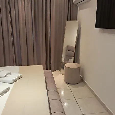 Spyridoula 10 Aparthotel Paleokastritsa